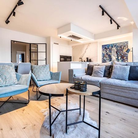 Residentie Zuidwester Ostenda Zewnętrze zdjęcie