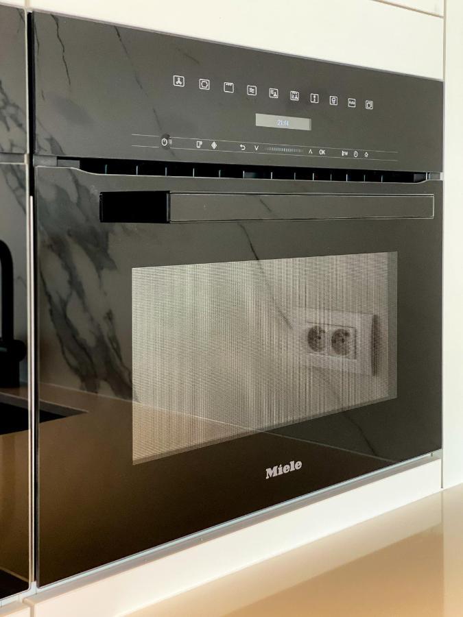 Residentie Zuidwester Ostenda Zewnętrze zdjęcie