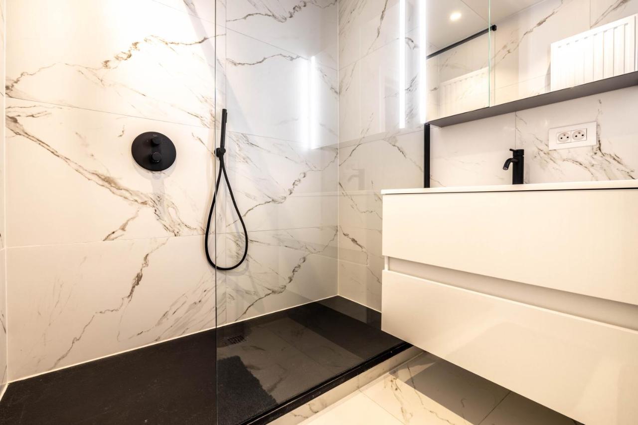 Residentie Zuidwester Ostenda Zewnętrze zdjęcie